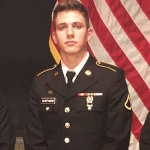 Meet your Posher, Nick